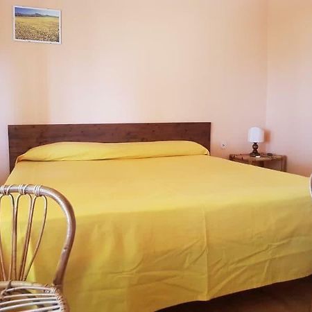 Poggio Alto Agrioturismo Villa Grosseto Dış mekan fotoğraf