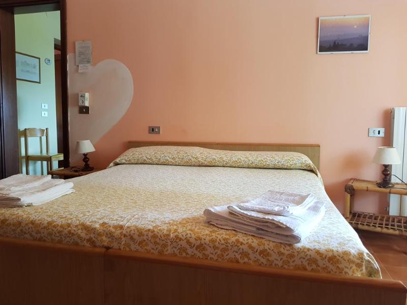 Poggio Alto Agrioturismo Villa Grosseto Dış mekan fotoğraf