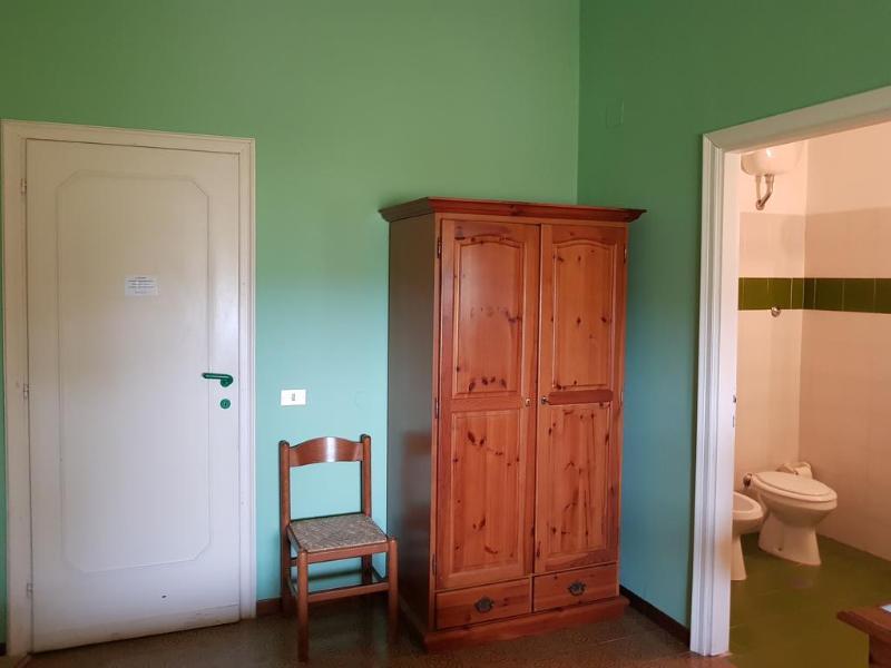 Poggio Alto Agrioturismo Villa Grosseto Dış mekan fotoğraf