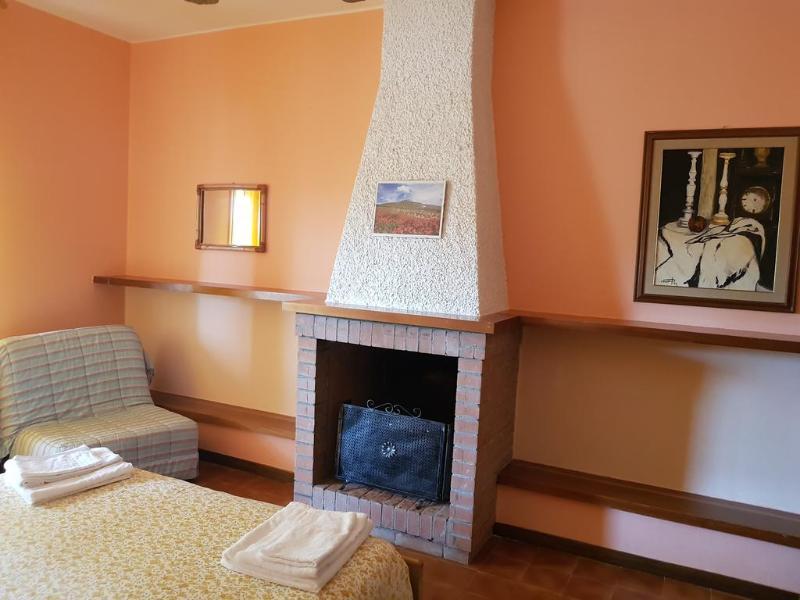 Poggio Alto Agrioturismo Villa Grosseto Dış mekan fotoğraf
