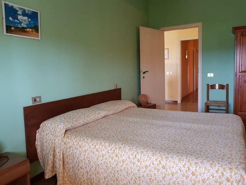 Poggio Alto Agrioturismo Villa Grosseto Dış mekan fotoğraf
