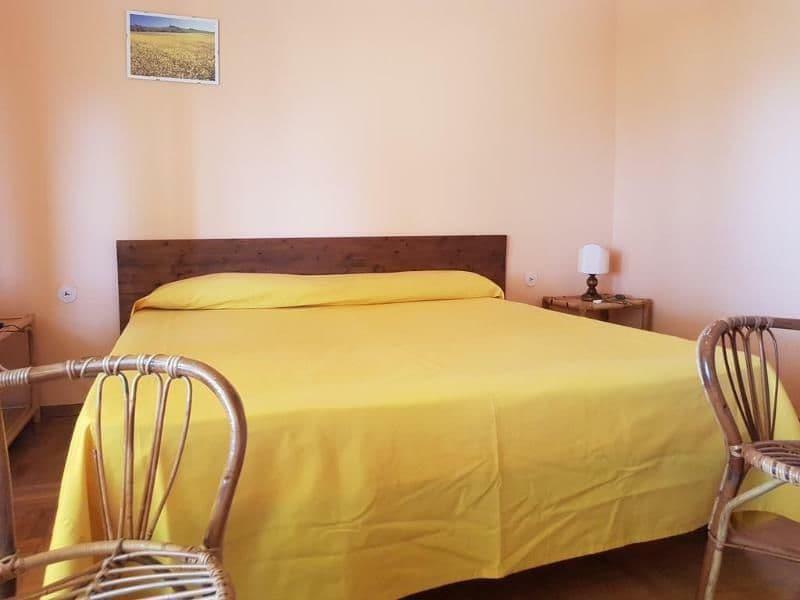 Poggio Alto Agrioturismo Villa Grosseto Dış mekan fotoğraf